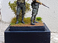 US Sniper team Vietnam 1/35