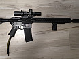 M4 s P*F2 od HellArms 