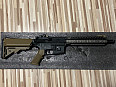 Airsoft zbraň MK18 MOD1 a příslušenství