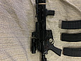 HK416 Specna