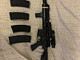 HK416 Specna