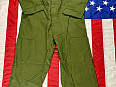 US Army Kombinéza/overal green/zelená originál - nová Medium