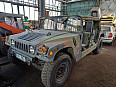 Humvee 