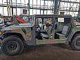 Humvee 