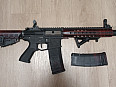 Prodám M4 Ghost Evolution- upgrade 