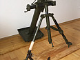 M2 minomet replica US Army wwii