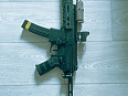 AEG MPX K Sportline od ProForce 