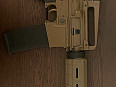 M4 kov