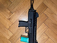 prodám WE MP7