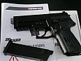 VFC Sig Sauer ProForce P229 Fullmetal