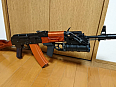 AK 74 E&L