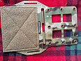 Nový Spiritus Systems MOLLE Expander Wing v barvě Multicam