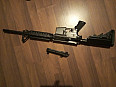 M4 Cyma plast