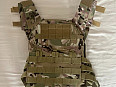 Plate carrier - multicam