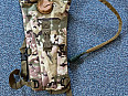 Camelback - multicam