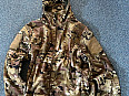 SoftShell bunda, vel. M/L/XL/XXL - multicam