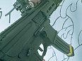 AEG MPX K Sportline od ProForce 