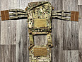 JPC combat system M - multicam