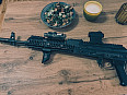 AK74 Zenitco 