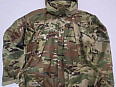 US Gen III Level 6, Extreme Cold & Wet Weather Jacket, OCP