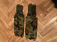 Cummerbund Combat Systems Sentiel 2.0 S/M - vz. 95