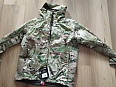 Carinthia Bunda G-Loft TLG multicam