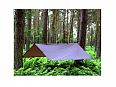 Nová Bivakovací celta / plachta DD HAMMOCKS Tarp 3x3m - COYOTE