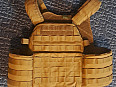 Nosič Plátů Warrior DCS Base Plate Carrier Coyote vel.L