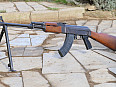 Zastava M72