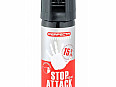 Sprej pepřový Perfecta Stop Attack Xtreme OC JET 50ml (18+)