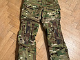 Ruské kalhoty VKBO 3.0 multicam