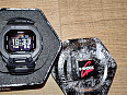 Hodinky Casio G-Shock GBD-200