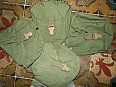 US Army IFAK USMC FIRS AID KIT sumka pouch molle II  USA