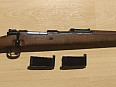 Kar98k Mauser PPS airsoft 