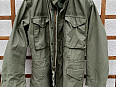 M-65 Field jacket parka US Army XS/R