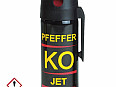 Pepřový sprej KO JET 50 ml