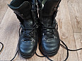 Lowa combat boots UK7 1/2, 41 1/2