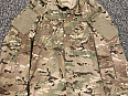 US Army Blůza Medium Regular Multicam