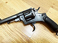 Revolver BODEO Model 1889