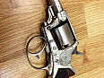 Revolver Tranter 1868 DA