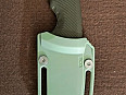 Sog Tellus FX - oliv