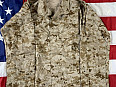 Košile/Blůza MARPAT desert/pouštní USMC originál 32S dámská