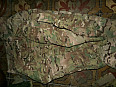 US army OCP MC  blůza a kalhoty uniforma jacket trousers U.S.