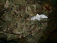 US army OCP MC blůza a kalhoty uniforma jacket trousers U.S.