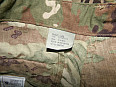 US army OCP MC blůza a kalhoty uniforma jacket trousers U.S.