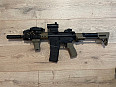 SA M4 PDW Carbine Keymod (RRA SA-E12 EDGE™)