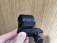 Aimpoint QRP mount