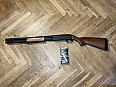 Brokovnice M870 Long S&T