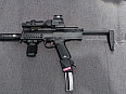 AAP-01 MP7 CTM HPA