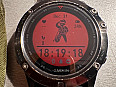 Garmin fenix5X Sapphire Gray Optic